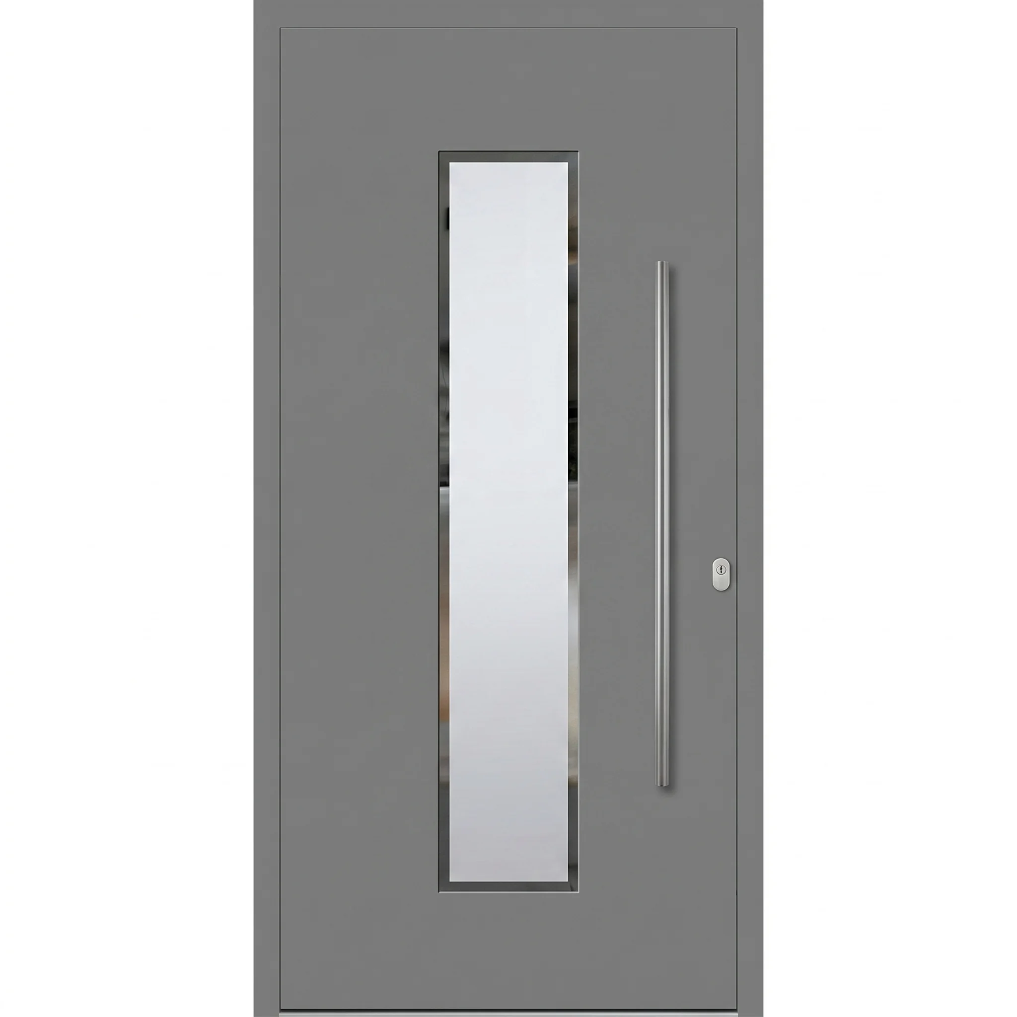 Elite Model 8 Antique Grey