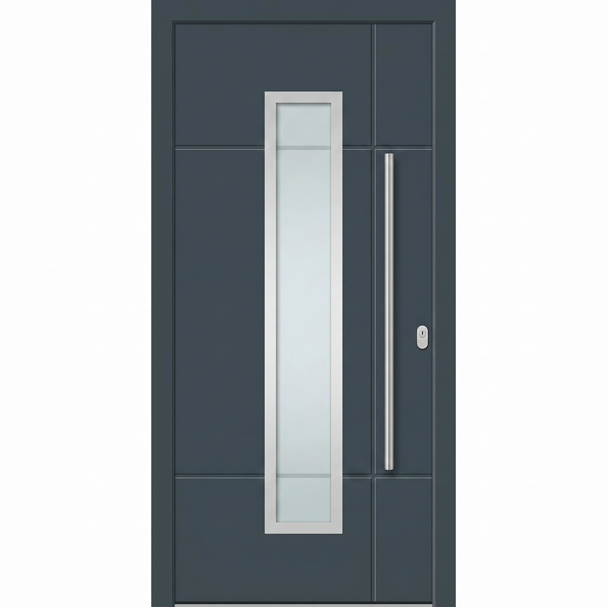 Elite Model 9 RAL 7024